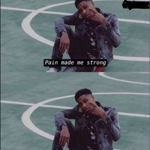 Meet your Posher, Danny